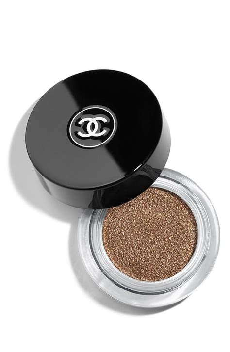 chanel illusion luminous eyeshadow